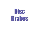 Disc Brake Parts 1974-1980 Scout II D44F